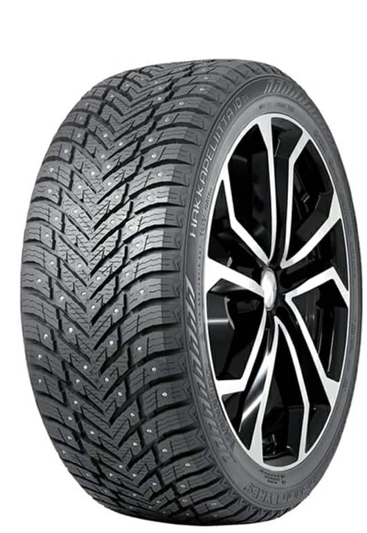 Nokian Hakkapeliitta 10