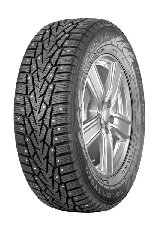 Nokian Nordman 7