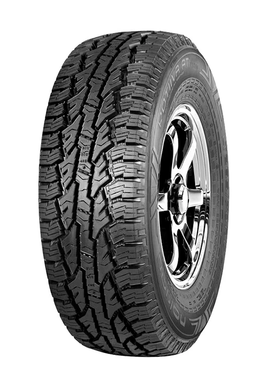Nokian Rotiiva AT Plus