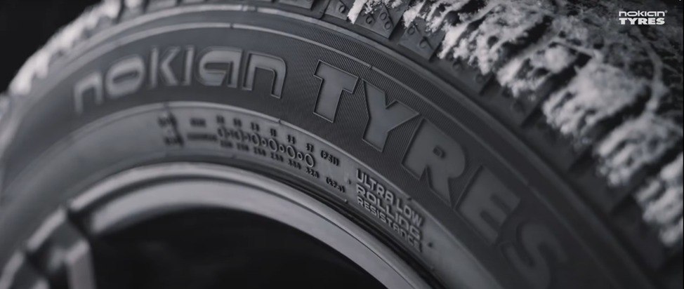 Nokian Tyres Snowproof 2