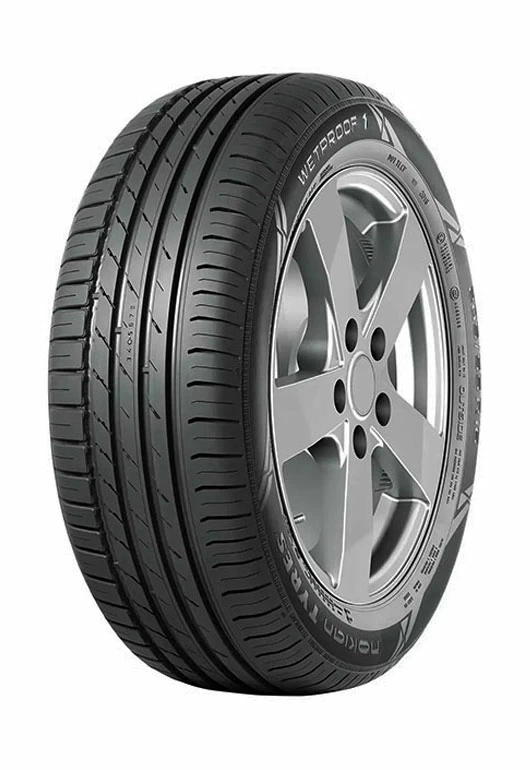 Nokian Wetproof 1