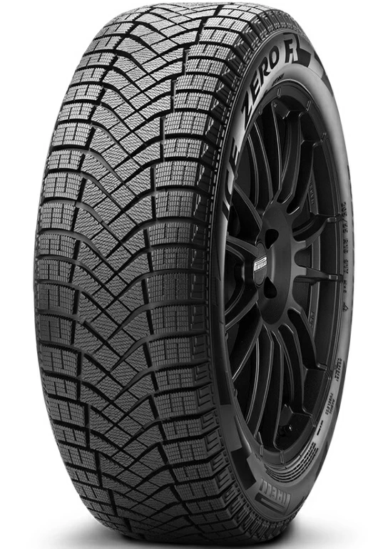 Pirelli Ice Zero FR Pirelli Ice Zero FR