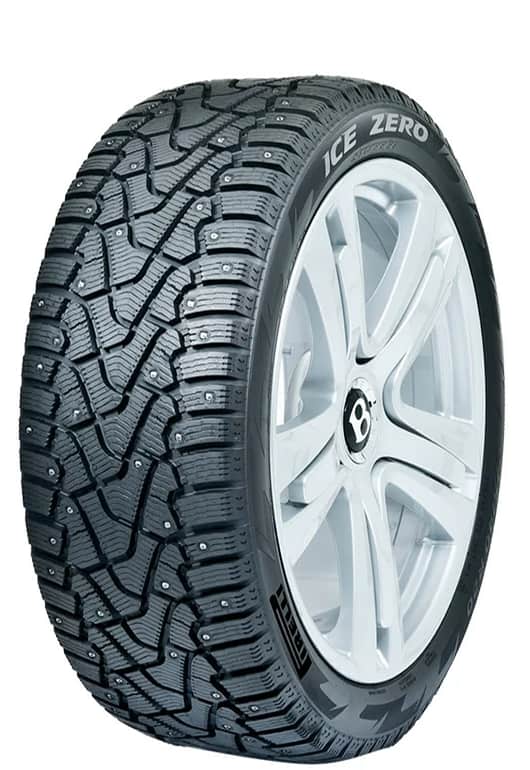 Pirelli Ice Zero