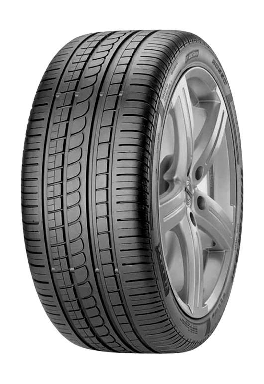 Pirelli P Zero Rosso Pirelli P Zero Rosso