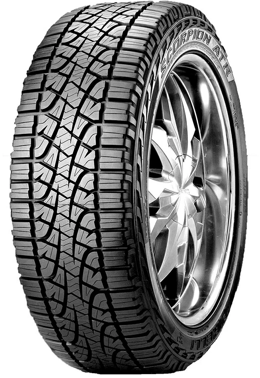 Pirelli Scorpion ATR