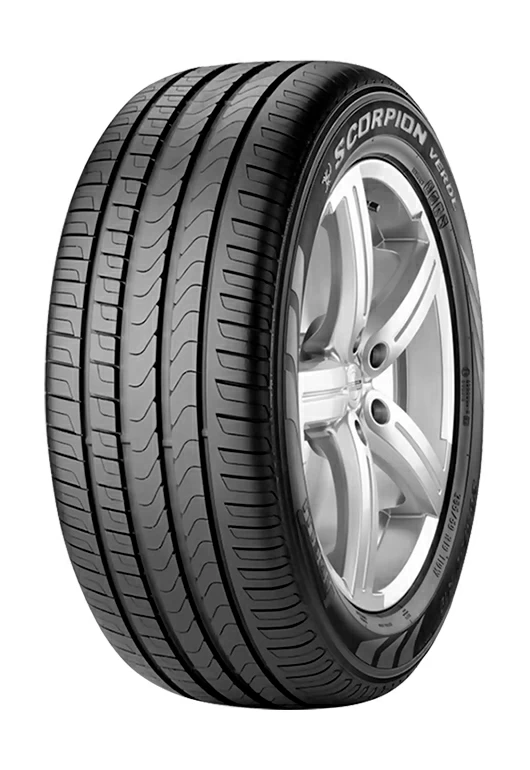 Pirelli Scorpion Verde Pirelli Scorpion Verde