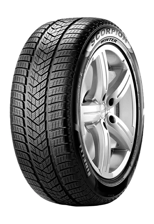 Pirelli Scorpion Winter