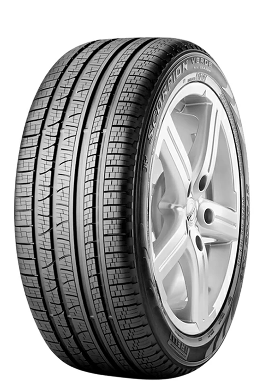  Pirelli Scorpion All-Season