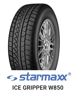 Starmaxx IceGripper W850