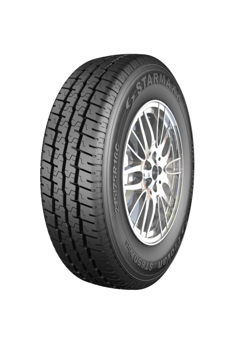 Starmaxx Provan ST850 Plus