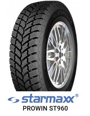 Starmaxx ST960 PROWIN