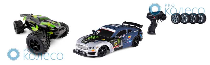 The smallest tires in the world_toys