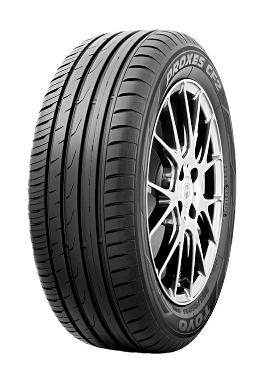 Toyo Proxes CF2