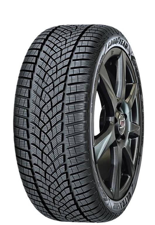 Goodyear UltraGrip Performance SUV Gen-1 