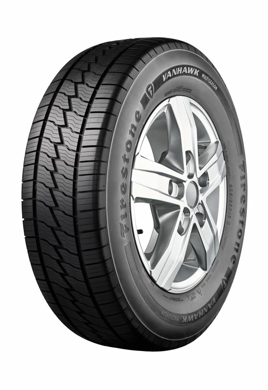 Firestone Vanhawk Multiseason
