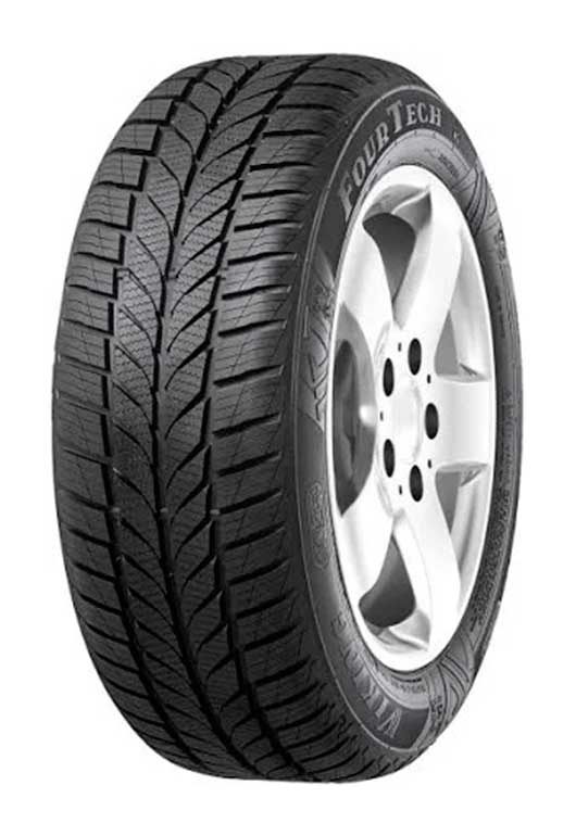 Viking FourTech Plus