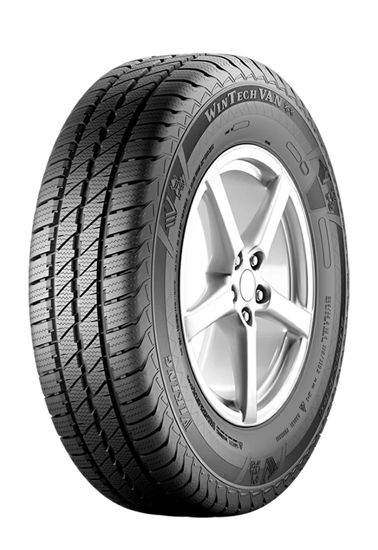 Wintech Van