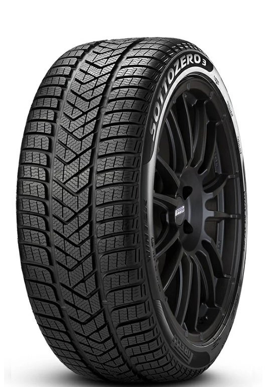 Pirelli Winter Sottozero 3