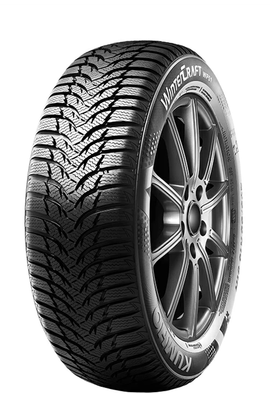Kumho WinterCraft WP5