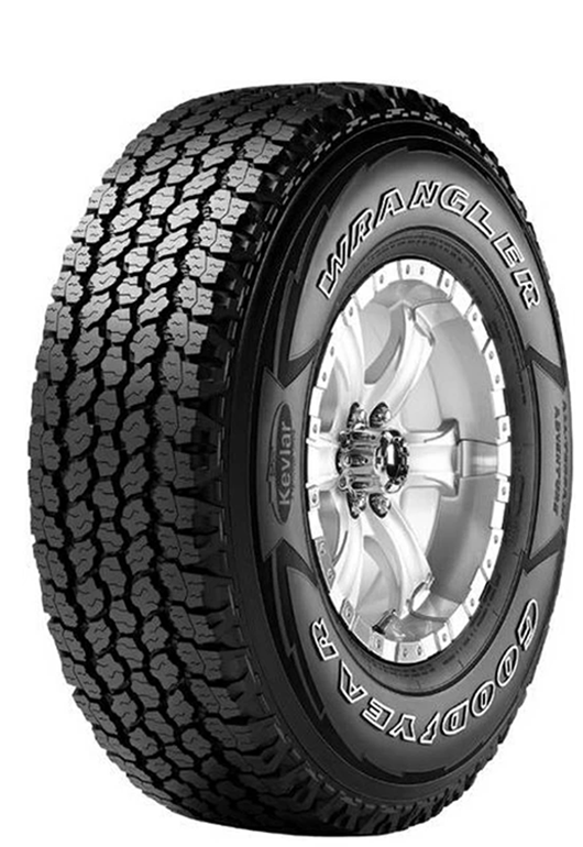 Goodyear Wrangler All-Terrain Adventure