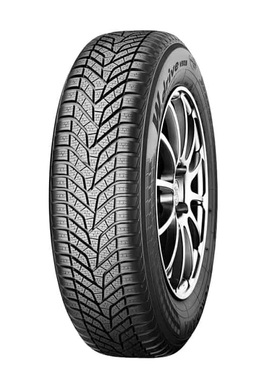 Yokohama BluEarth Winter V905