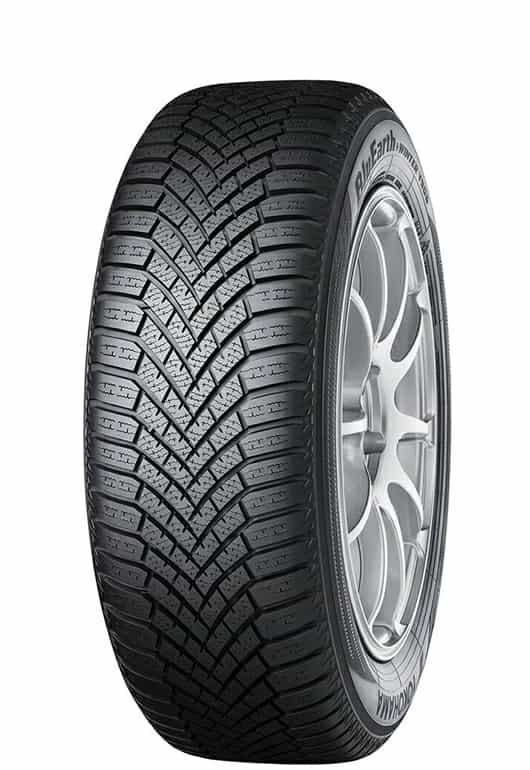 Yokohama BluEarth Winter V906 