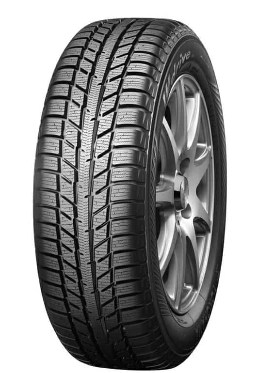 Yokohama W.drive V903