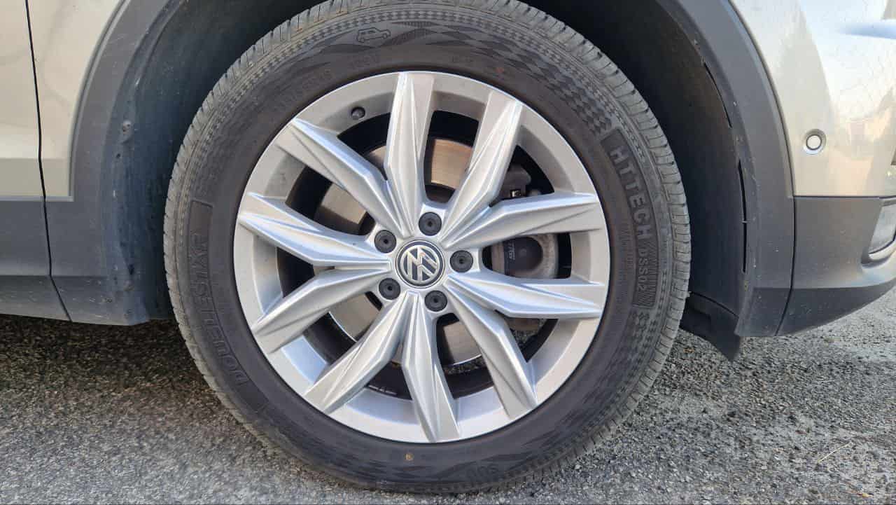 VW Tiguan+Doublestar_3