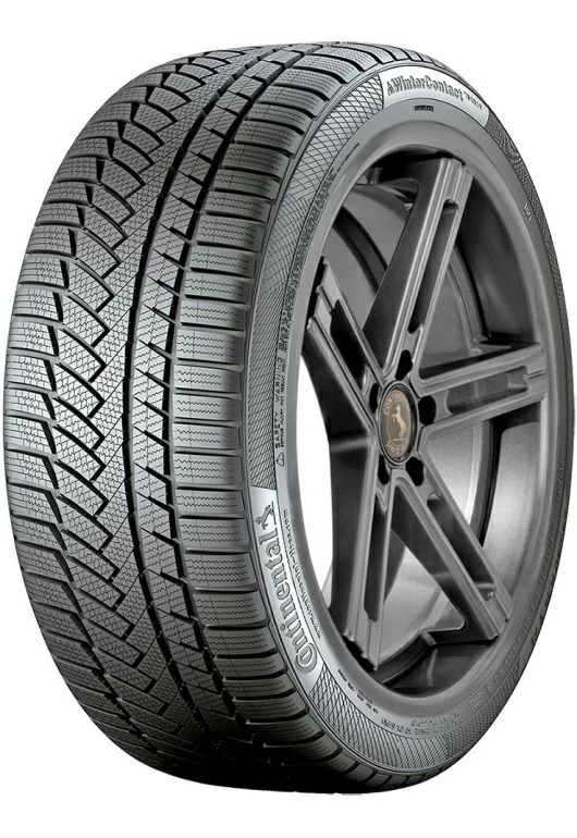 Continental WinterContact TS 850P SUV