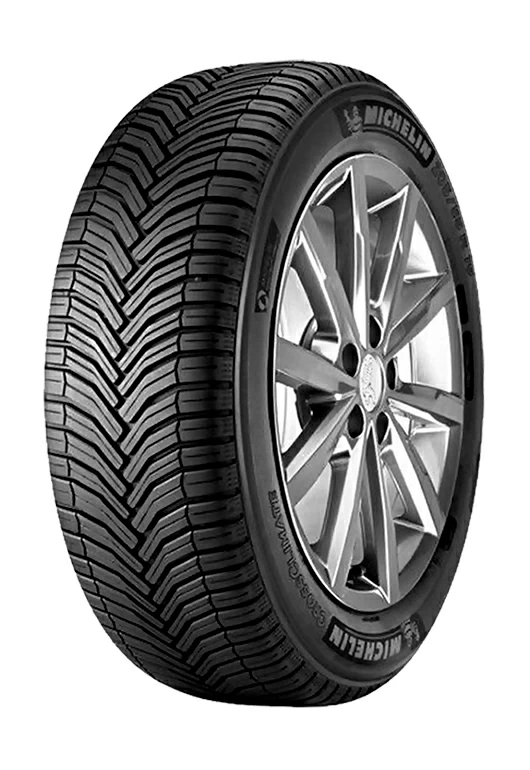 Michelin CrossClimate Plus