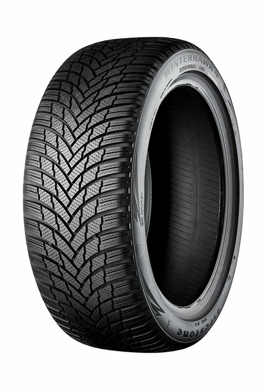 Firestone Winterhawk 4 Firestone Winterhawk 4