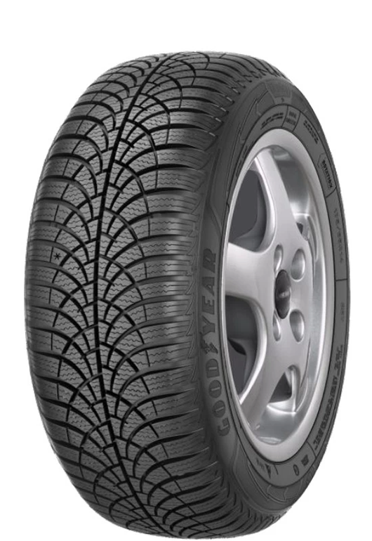 Goodyear UltraGrip 9+ Goodyear UltraGrip 9+