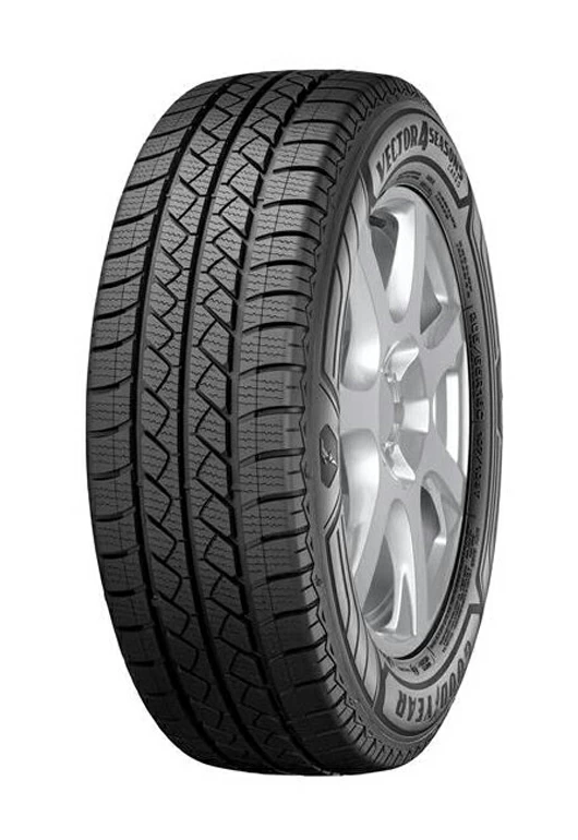 Goodyear Vector 4Seasons Cargo