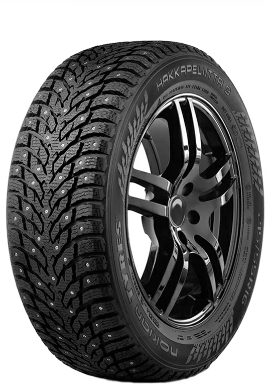 Nokian Hakkapeliitta 9