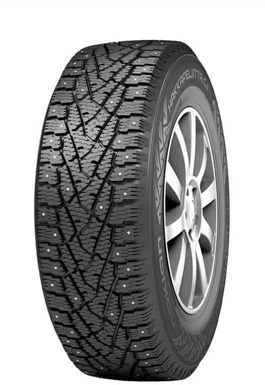Nokian Hakkapeliitta C3