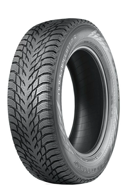 Nokian Hakkapeliitta R3