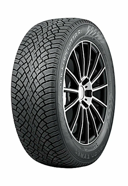 Nokian Tyres Hakkapeliitta R5