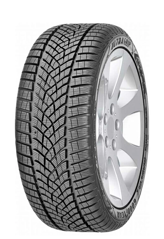 Goodyear UltraGrip Performance+ SUV Goodyear UltraGrip Performance+ SUV