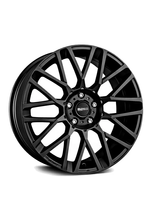 MOMO italy REVENGE MATT BLACK