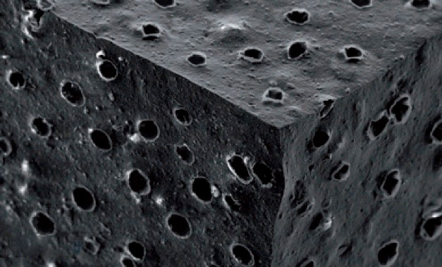 Структура резиносмеси Yokohama