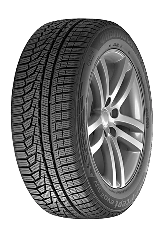 Hankook Winter i*cept Evo2 W320A Hankook Winter i*cept Evo2 W320A