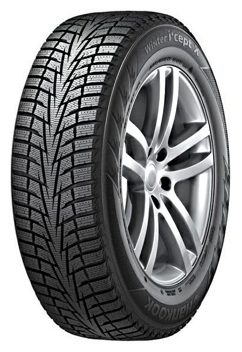 Hankook Winter i*cept X (RW10)