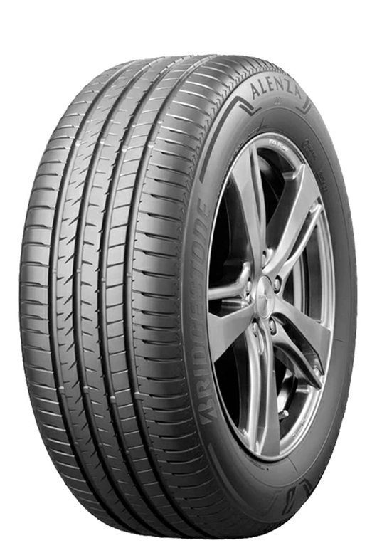Bridgestone Alenza 001 — летние шины для кроссоверов, комфорт и тишина | Prokoleso