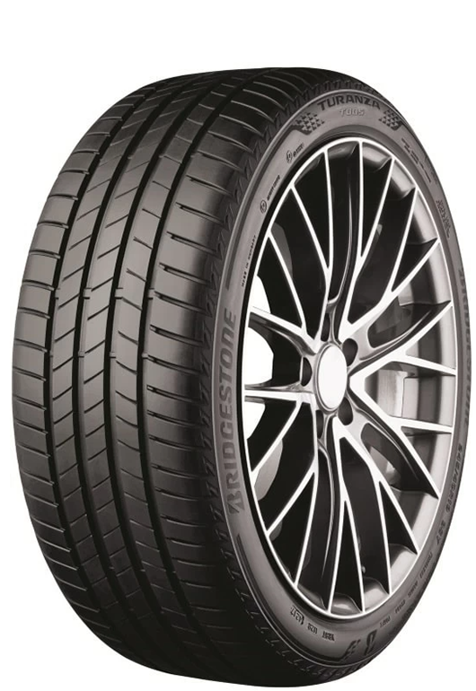Bridgestone Turanza T005 - летняя шина в Prokoleso