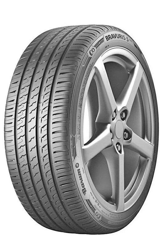 Barum Bravuris 5 HM - летние шины в ProKoleso.UA