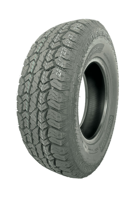 Шини Doublestar WildWolf W01 225 60 R16 в Проколесо