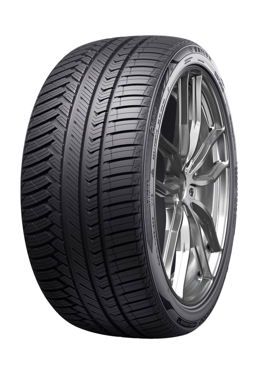 Шина SAILUN ATREZZO 4 SEASONS PRO на ПроКолесо