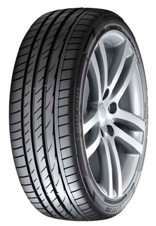 Laufenn S Fit EQ+ - летние шины ТОП 10