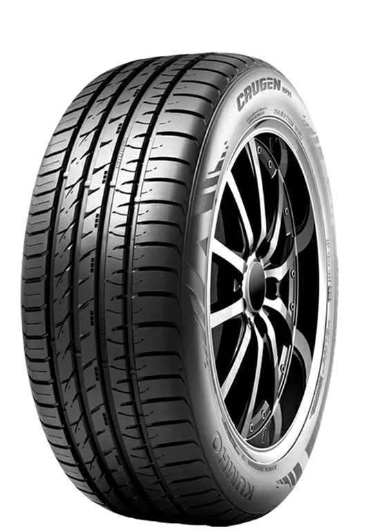 Kumho Crugen HP91 — надёжные летние шины для внедорожников в переменчивую погоду | Prokoleso