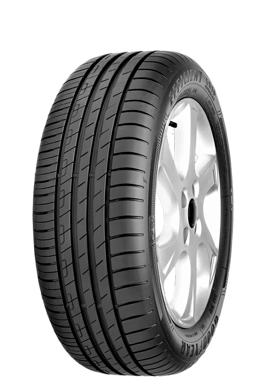 Goodyear EfficientGrip Performance летняя шина в ПроКолесо.юа